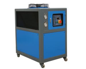 Glycol Chiller